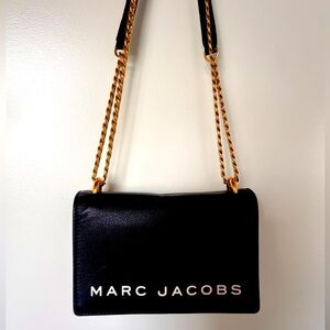 Marc Jacob’s Leather Purse